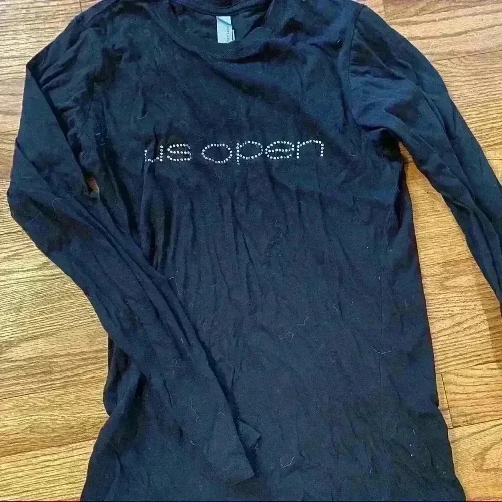 US Open Next Level long sleeve T-shirt